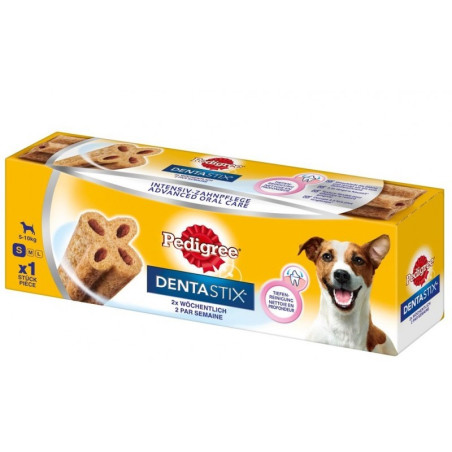 PEDIGREE DENTASTIX a SMALL 5-10 kg. - 