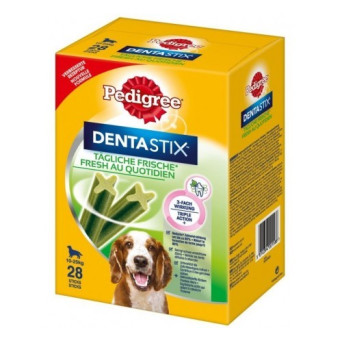 PEDIGREE Dentastix Fresh Medium 28 pz. - 