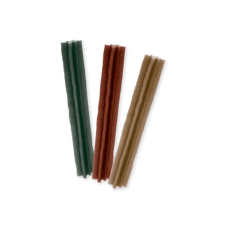 WHIMZEES Natural Sticks M (weight 12-18 kg) 12 + 2 snacks