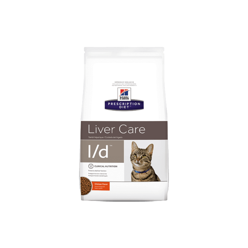 hill's L/d Chat 1,5 kg hill's L/d Chat 1,5 kg
