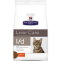 hill's L/d Chat 1,5 kg