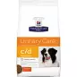 Hill's c / d chicken dog 12 kg. Hill's c / d chicken dog 12 kg.