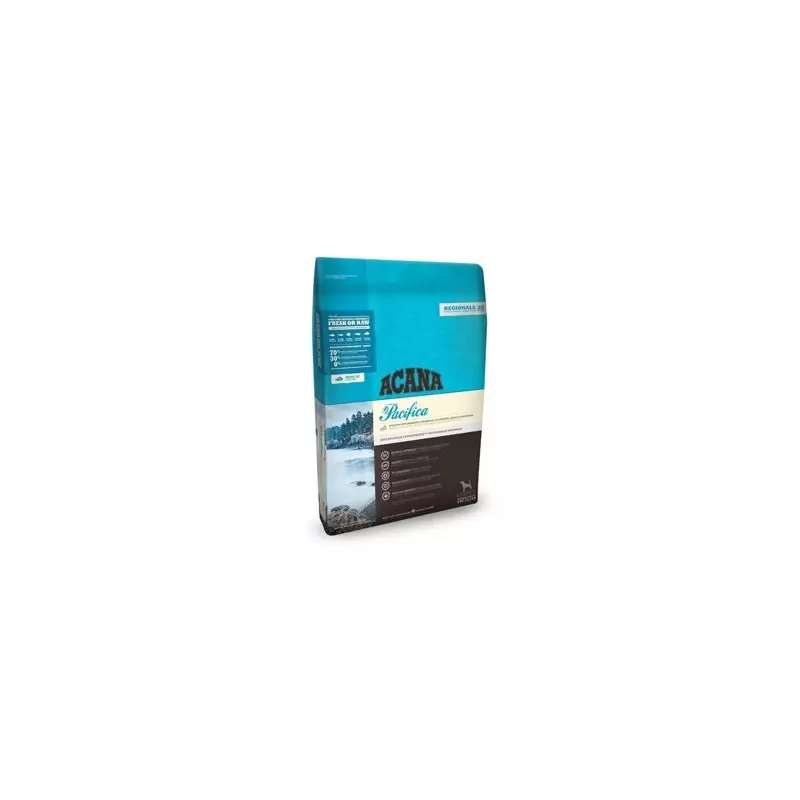 Acana Regionals Pacifica 2 kg