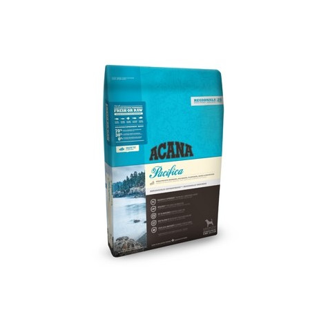 Acana Regionals Pacifica 11,4 kg