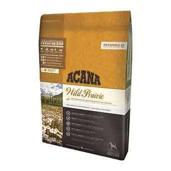 Acana Wilde Prärie 2 kg