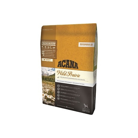 Acana Wild Prairie 2 kg - 