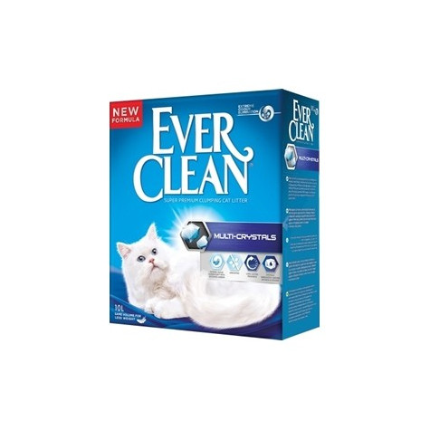 Ever Clean Multi Crystals 10 lt