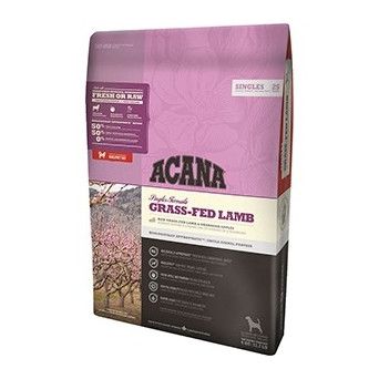 Acana Grass-Fed Lamb 11,40 kg -