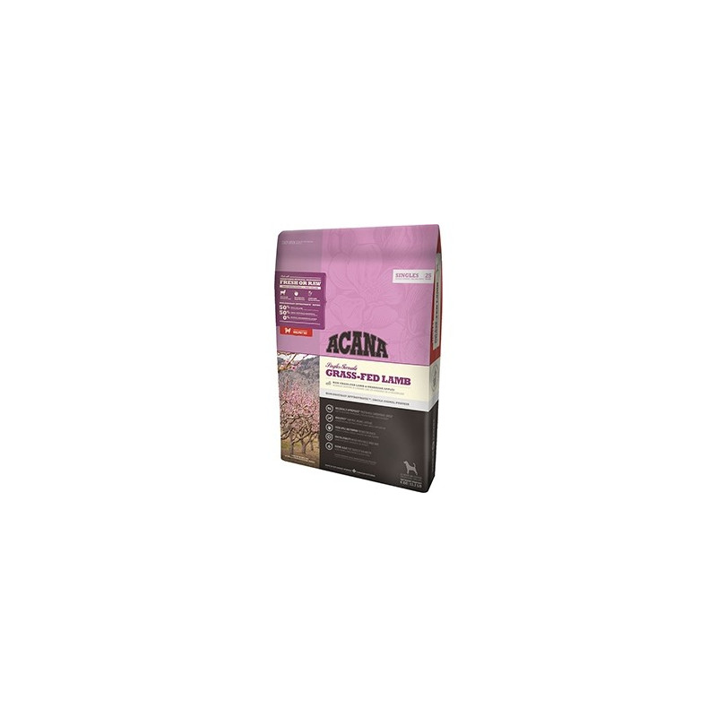 Acana Grass-Fed Lamb 11,4 kg