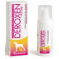 TEKNOFARMA deroxen mousse spray 100 ml