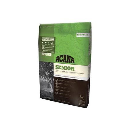 ACANA Heritage Senior 2 kg - 