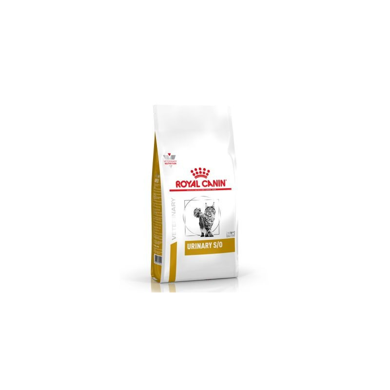 royal canin urinary s/o Chat 1,5 kg