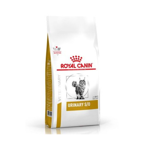 royal canin urinary s / o cat 1,5 kg.