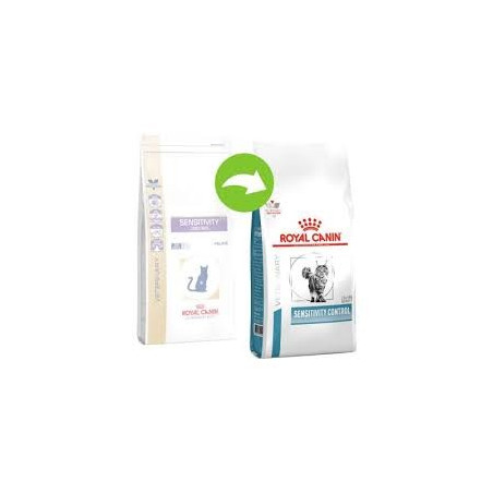 royal canin sensitivity control gatto 1,5 kg - 