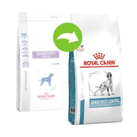 ROYAL CANIN Sensitivity Control 14 kg. - 