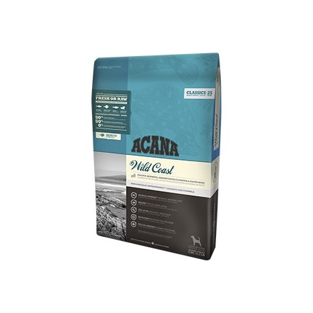 Acana Wild Coast 2 kg - 