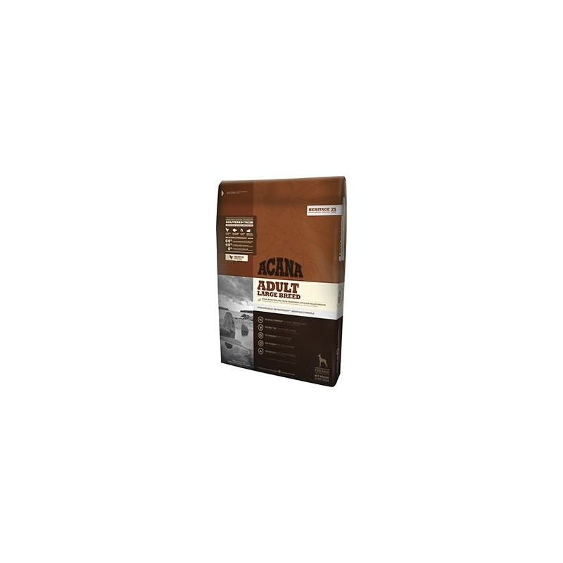 Acana Heritage Adult Large Breed 11,4 kg