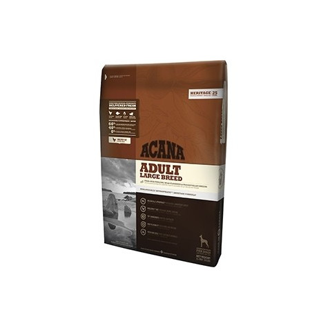 Acana Heritage Adult Large Breed 11,40 kg -