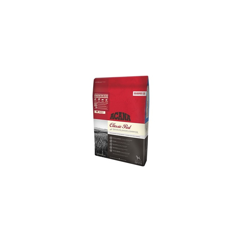 Acana Classics Red 9,7 kg Acana Classics Red 9,7 kg