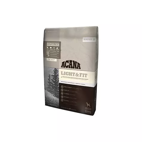 Acana Heritage Adult Light & Fit 2 kg - 