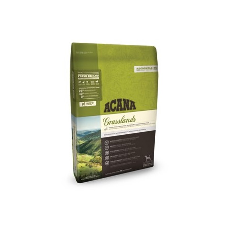 Acana Regionals Grasslands 2 kg - 