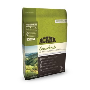 Acana Regionals Grasslands 11,40 kg -