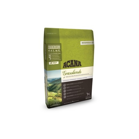 Acana Regionals Grasslands 11,40 kg -