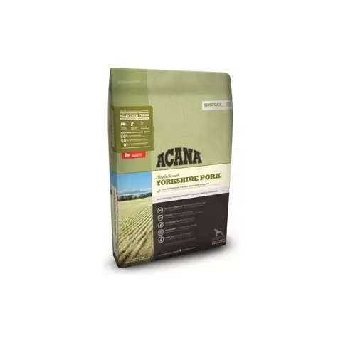 Acana Yorkshire-Schweinefleisch 11 kg