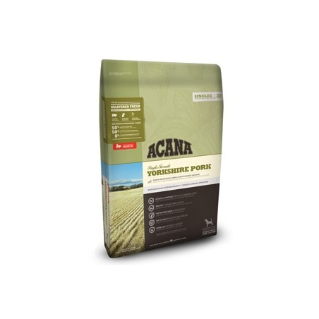 Acana Yorkshire Pork 11 kg - 