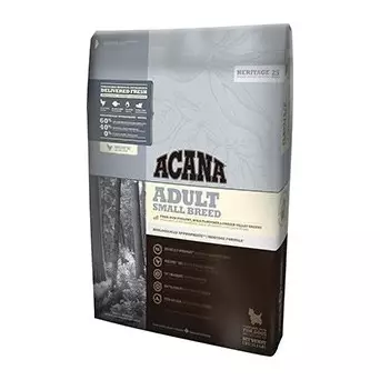 Acana Heritage Adult Small Breed 2 kg
