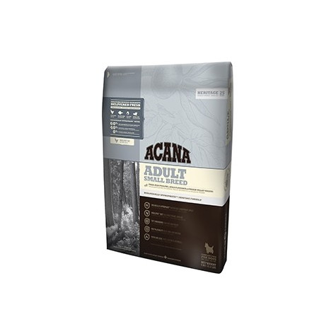 Acana Heritage Adult Small Breed 2 kg - 