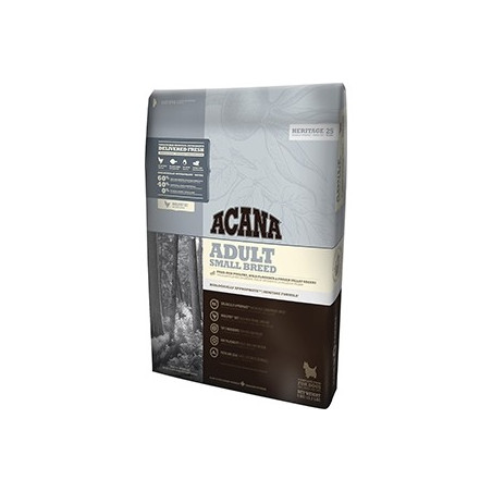 Acana Heritage Adult Small Breed 2 kg - 