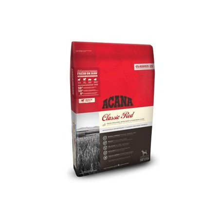 Acana Classic Red 2 kg - 