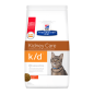 Hill's K/D Chat 1,5 kg