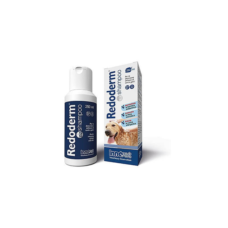 Innovet Redoderm Shampooing 2,00 L Innovet Redoderm Shampooing 2,00 L