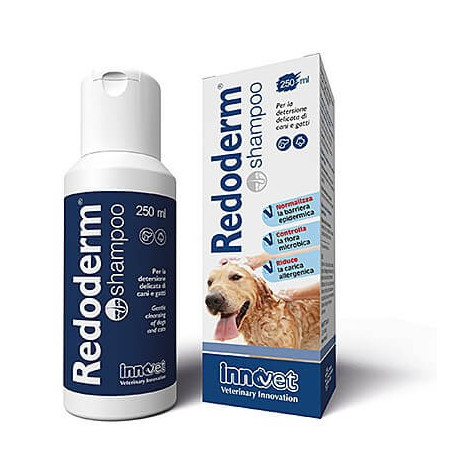 Innovet Redoderm Shampoo da 2,00 lt - 