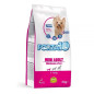 FORZA10 Chien Mini maintien Poisson 2 kg