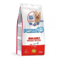 FORZA10 Chien Adult Mini Cerf et Pommes de Terre 2 kg