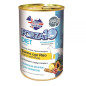 Forza10 Chien Patè Diet Thon et Riz 400 g