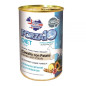 Forza10 Chien Patè Diet cheval aux Pommes de Terre 400 g