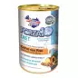 Forza10 Dog Patè Diet Venison and Rice 400 g