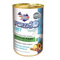 Forza10 Chien Patè Diet Cerf et Pommes de Terre 400 g