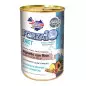 Forza10 Cane Patè Diet Agnello e Riso 400 g