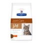 Hill's j/d Chat poulet 1,5 kg