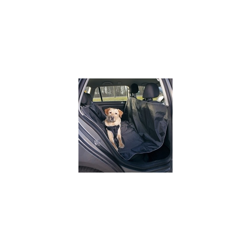 TRIXIE Chien Coprisedili pour Automobile TRIXIE Chien Coprisedili pour Automobile