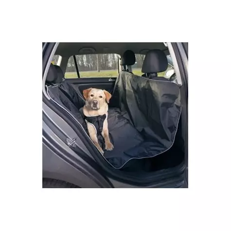 TRIXIE Cane Car Seat Covers