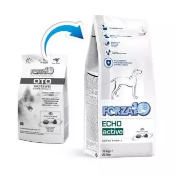 FORZA10 Echo Active 10 Kg.