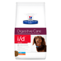 HILL'S Prescription Diet i/d Digestive Care Stress Mini avec poulet 1 kg