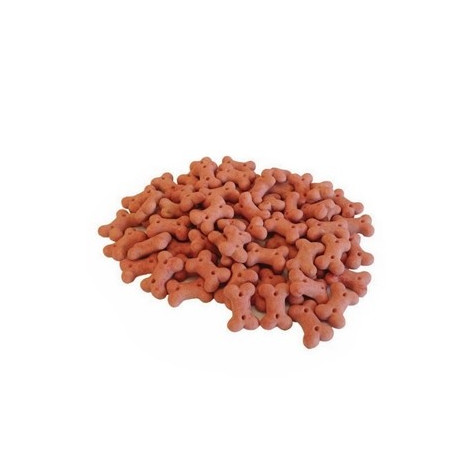 ROLLSROCKY Chien biscuits Fruit Frutti de Bosco 300 g