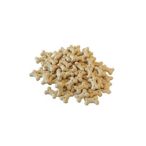 ROLLSROCKY Chien biscuits Fruit pomme 300 g